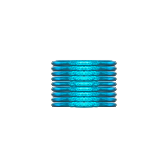 Single Buddha Sky Blue