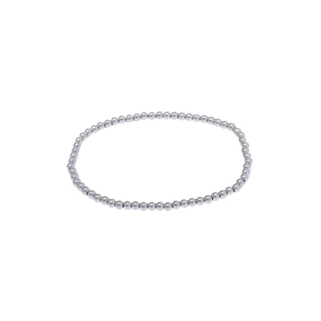 Pulsera Soft Silver