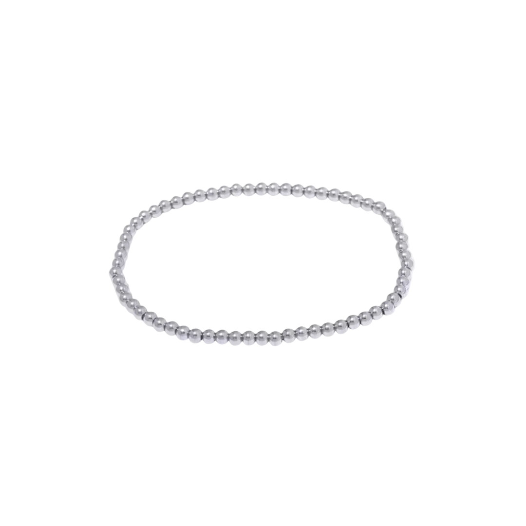 Pulsera Soft Silver