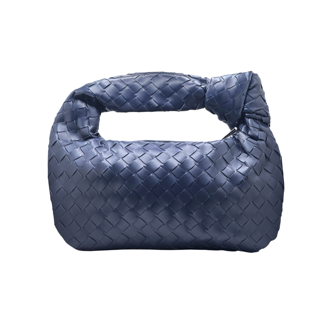 Dark Blue Ellie Bag