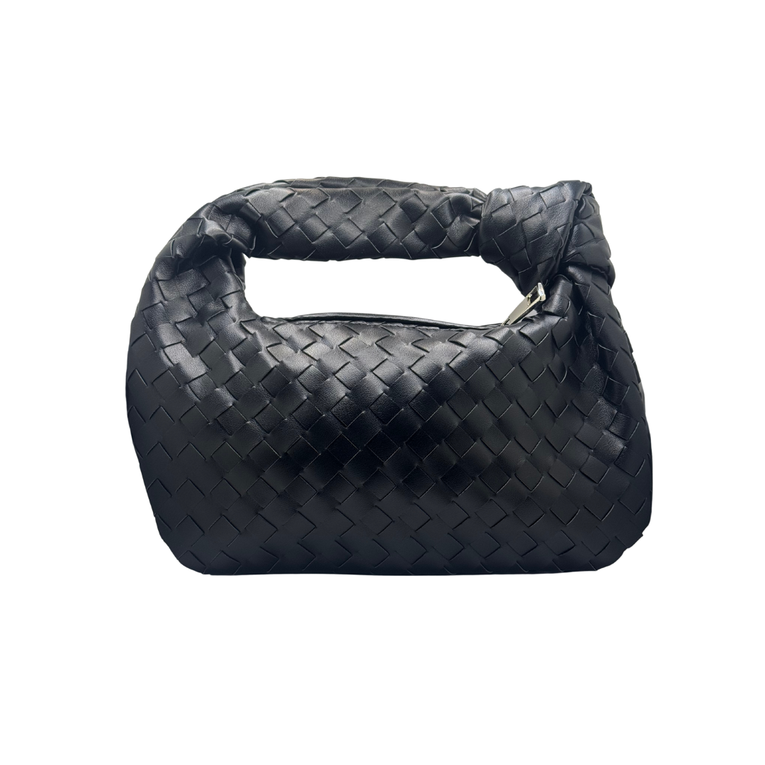 Black Ellie Bag