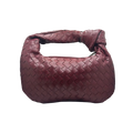 Wine Red Ellie Bag
