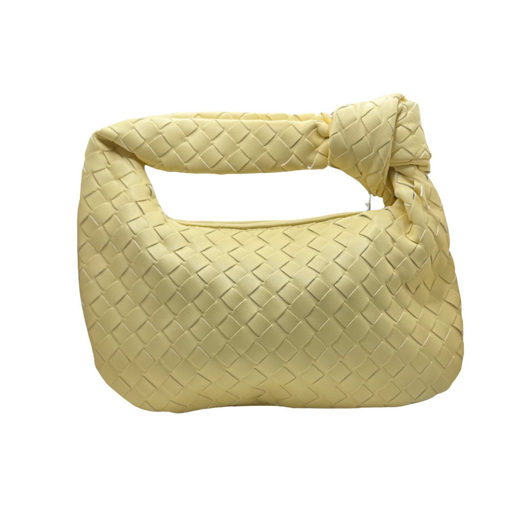 Light Yellow Ellie Bag