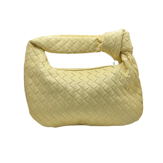Light Yellow Ellie Bag