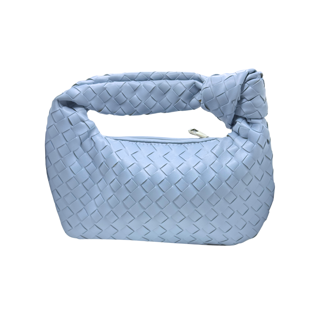 Light Blue Ellie Bag