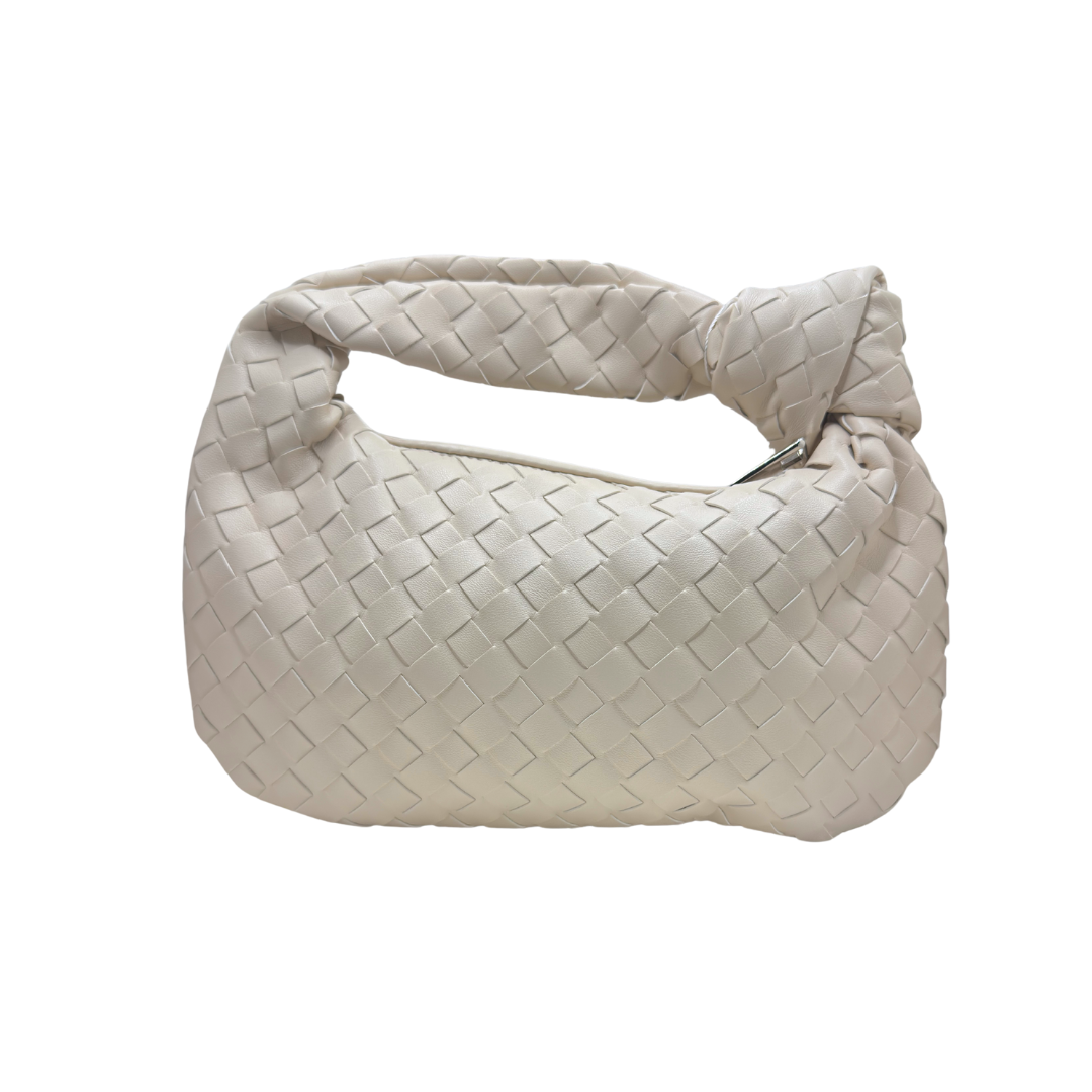 Beige Ellie Bag