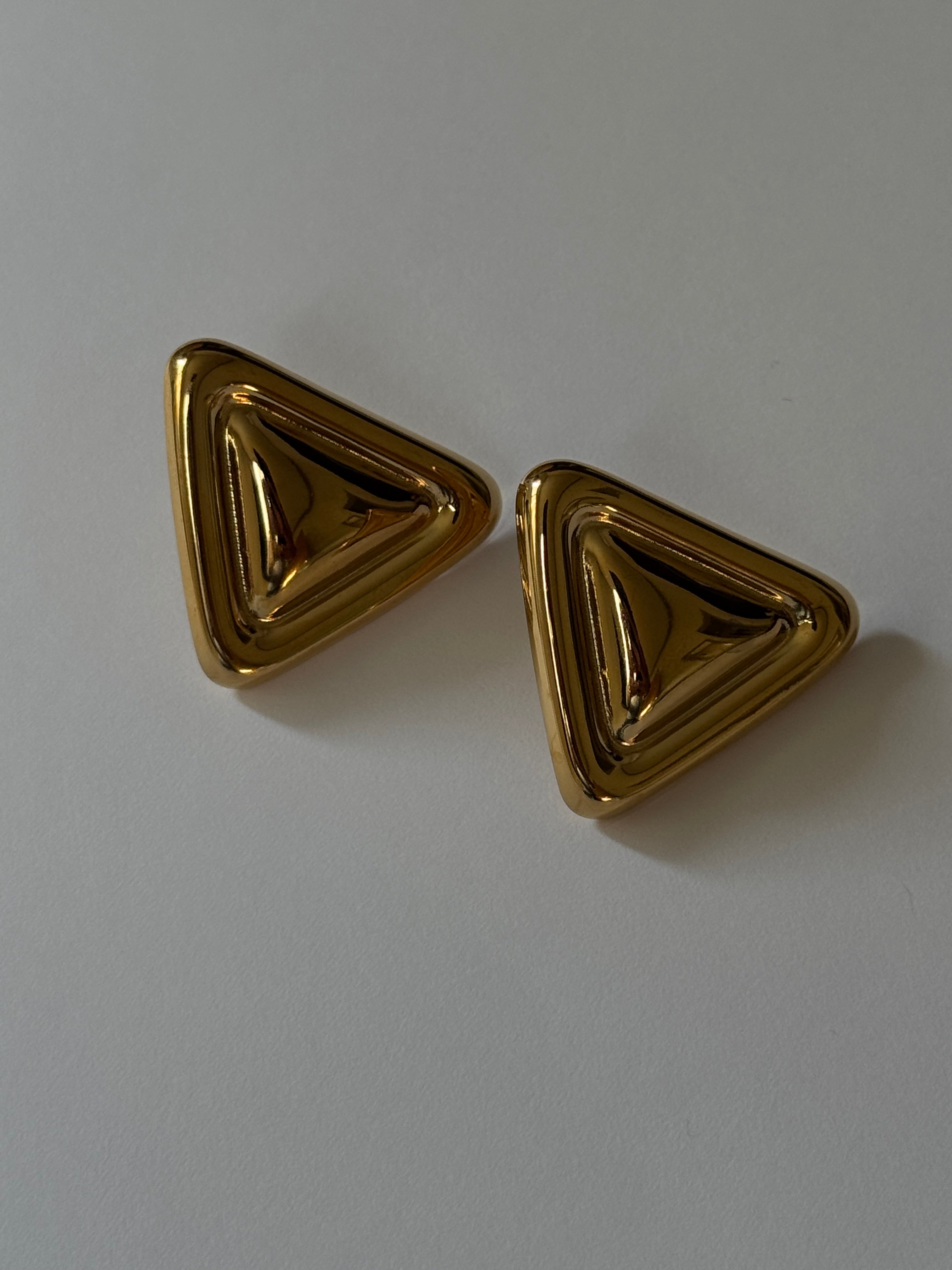 Aretes Triángulo