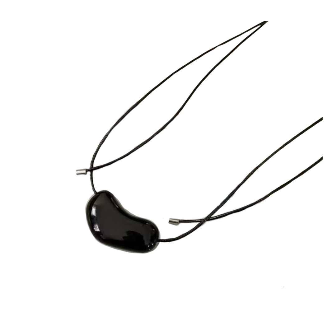Collar Bruma Black