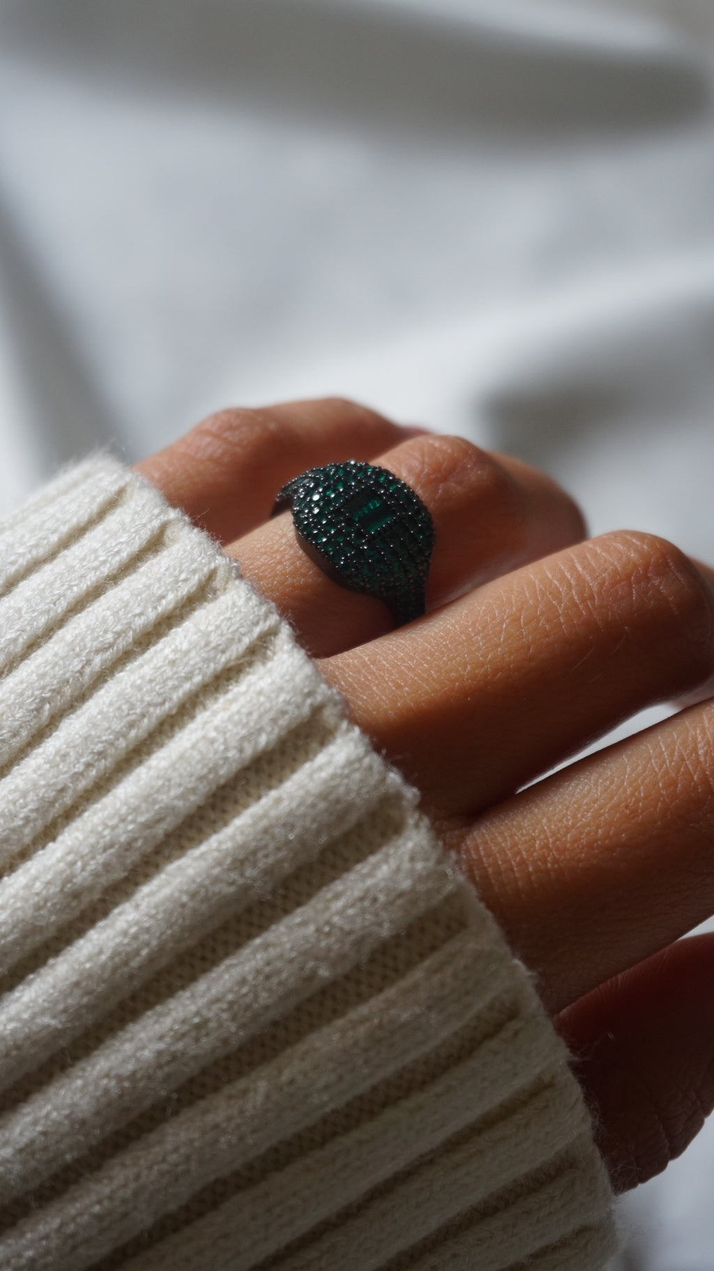 Anillo Sybil