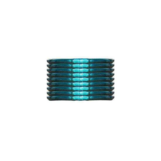 Single Buddha Ocean Blue
