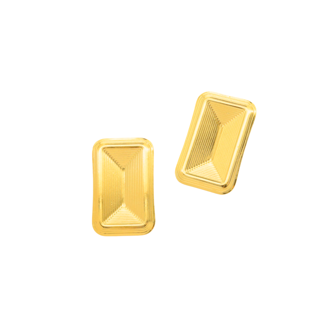 Aretes Bruma