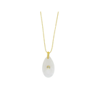 Collar Ivory Glow