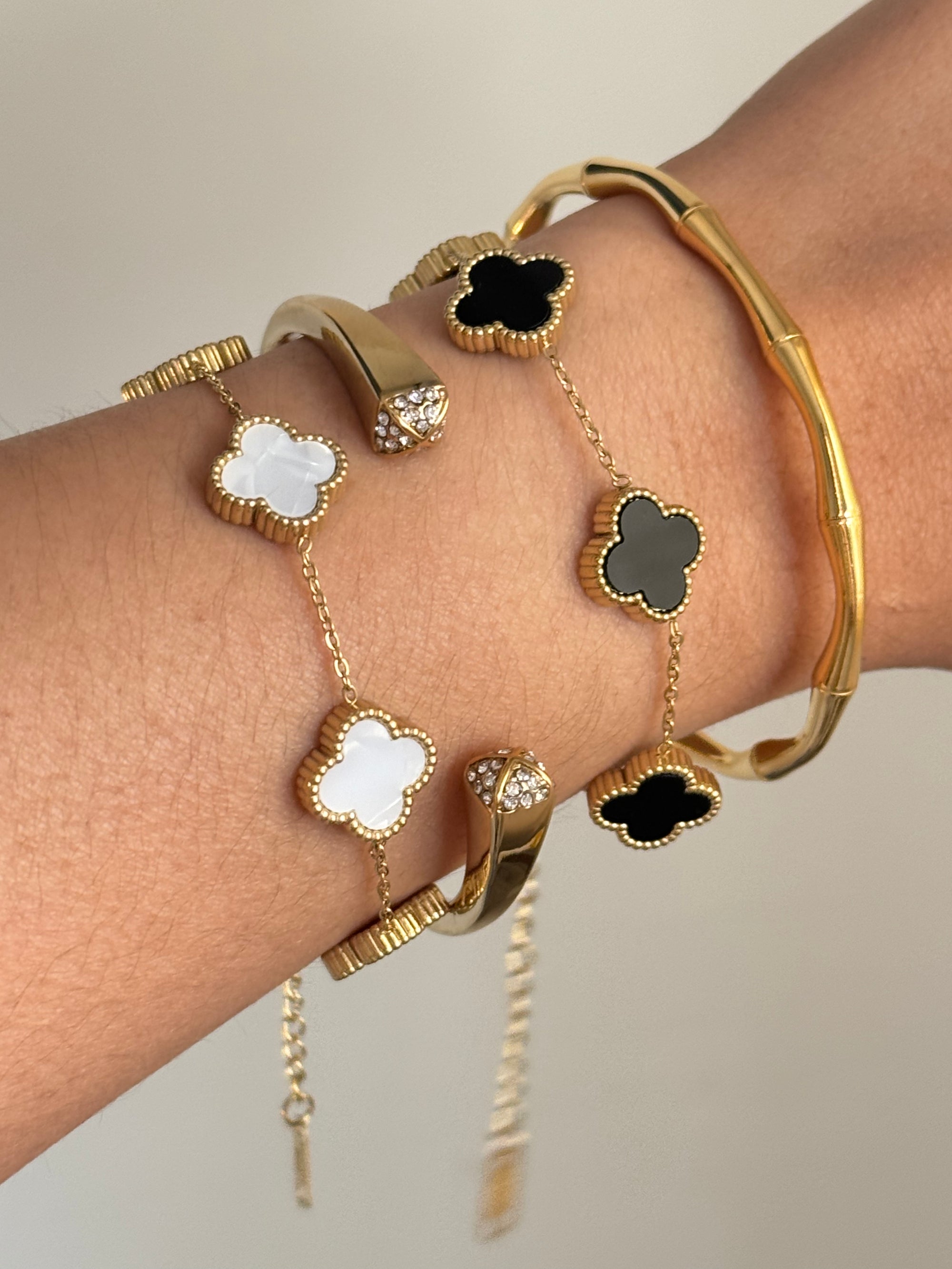 Pulsera Gambit