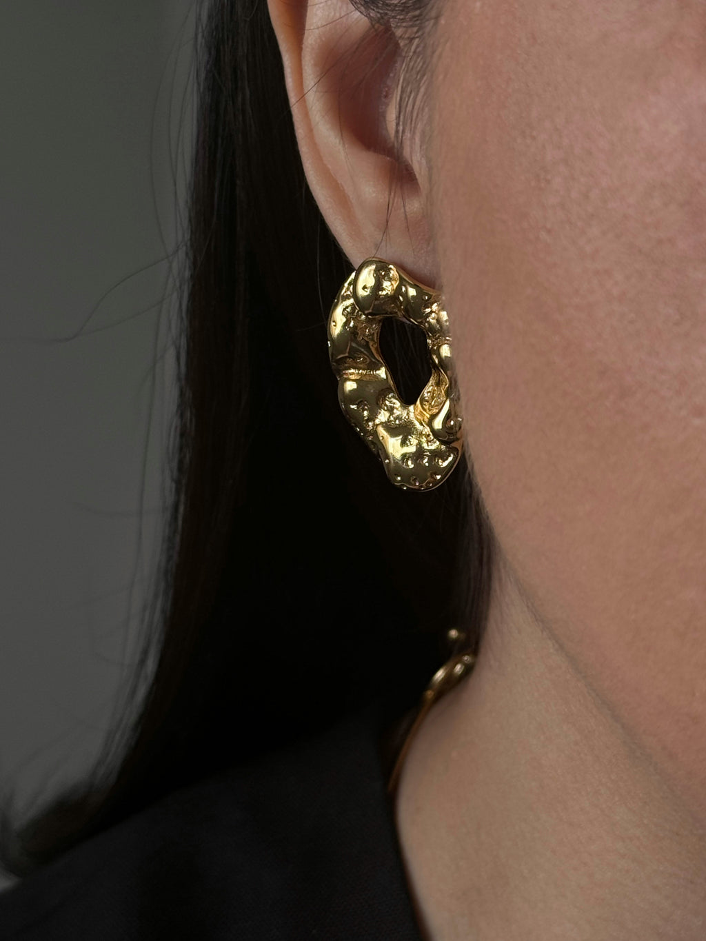 Aretes Flake