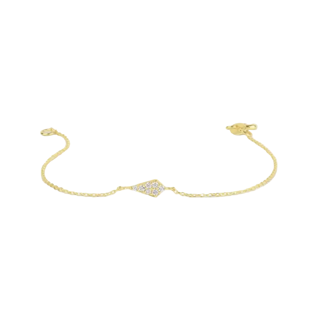 Pulsera Tiny Blade