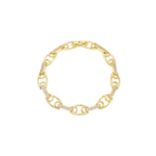 Pulsera Golden Link