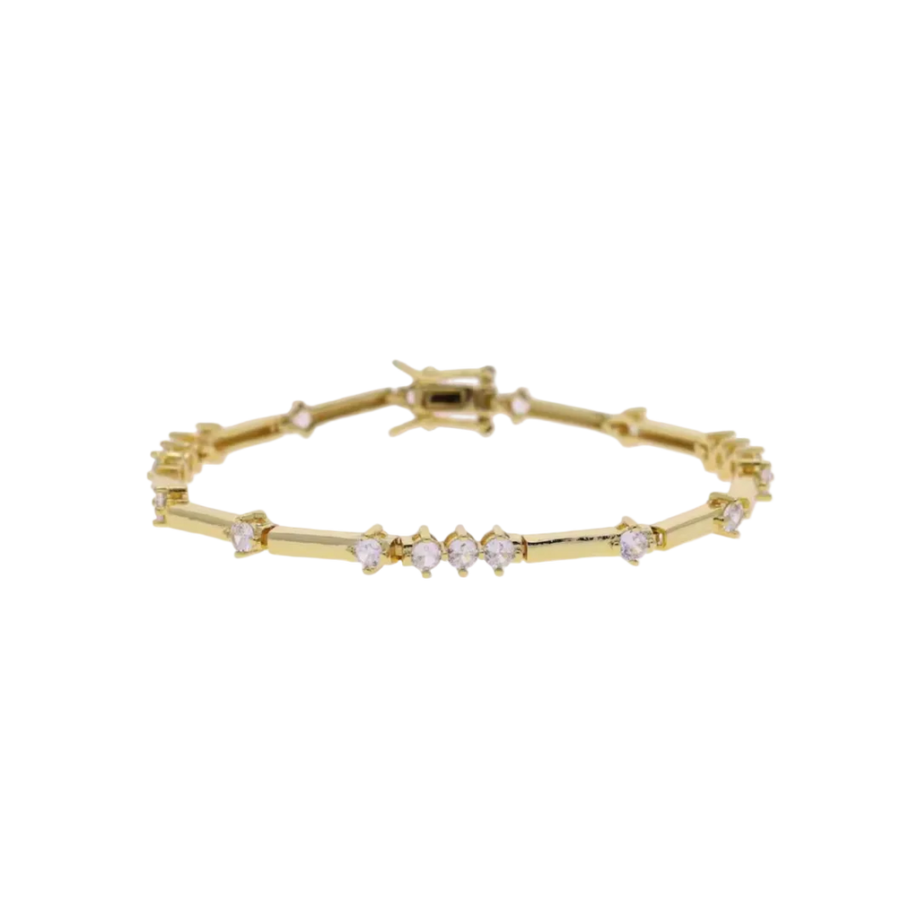 Pulsera Luxe Tennis