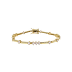 Pulsera Luxe Tennis