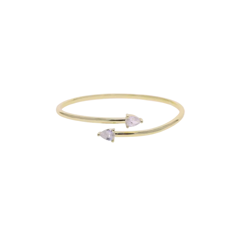 Pulsera Duo Drops