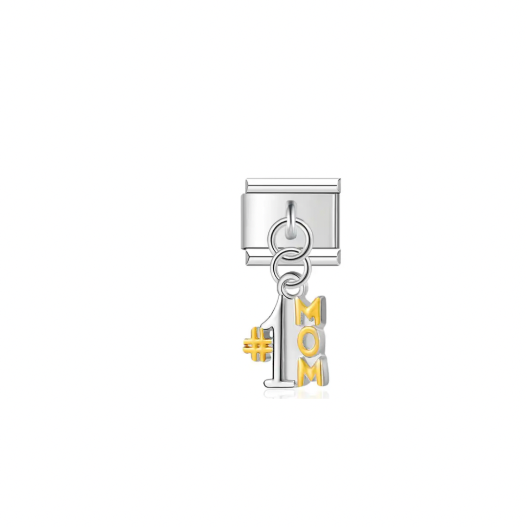 Charms F