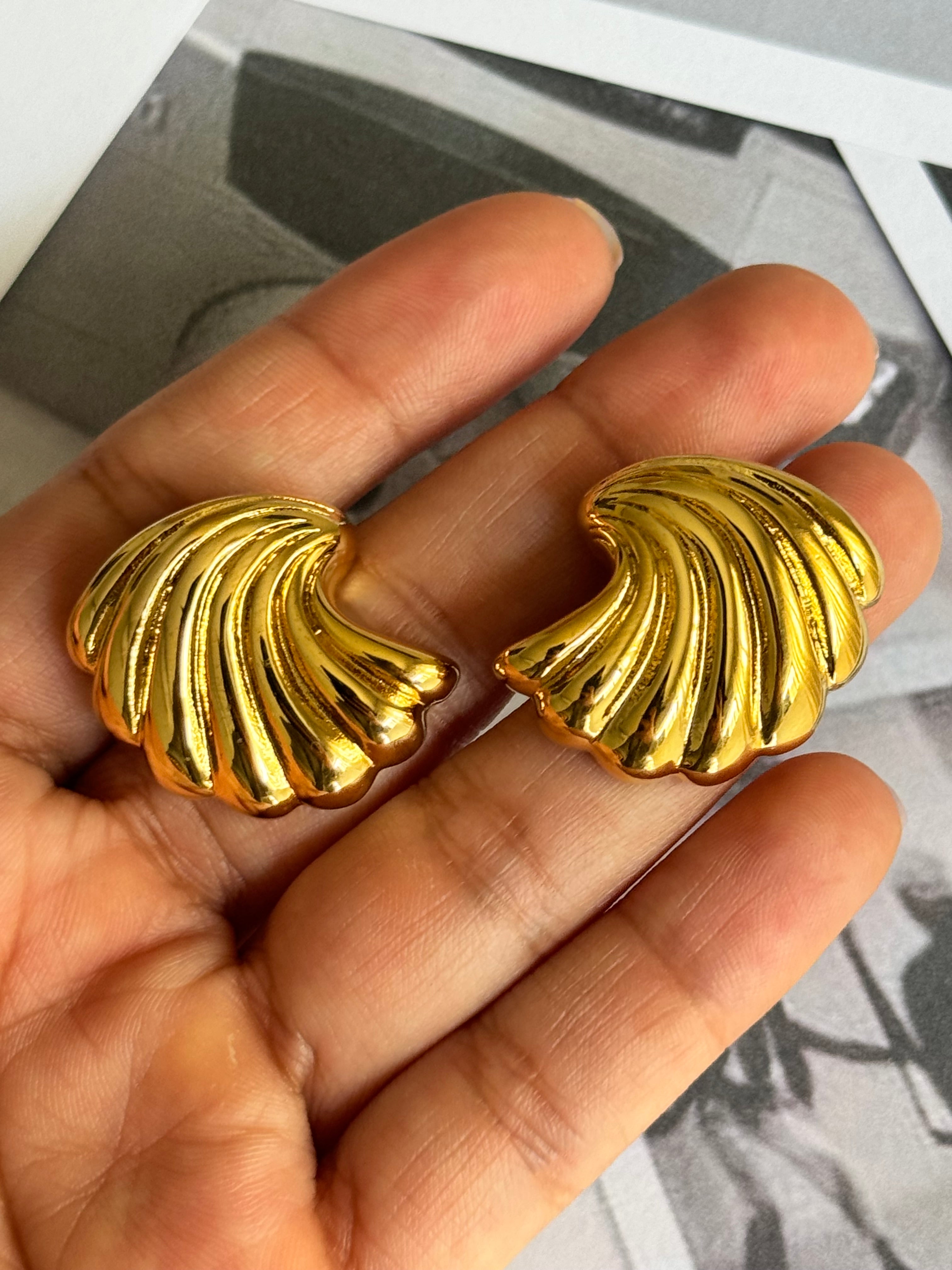 Aretes Vincent