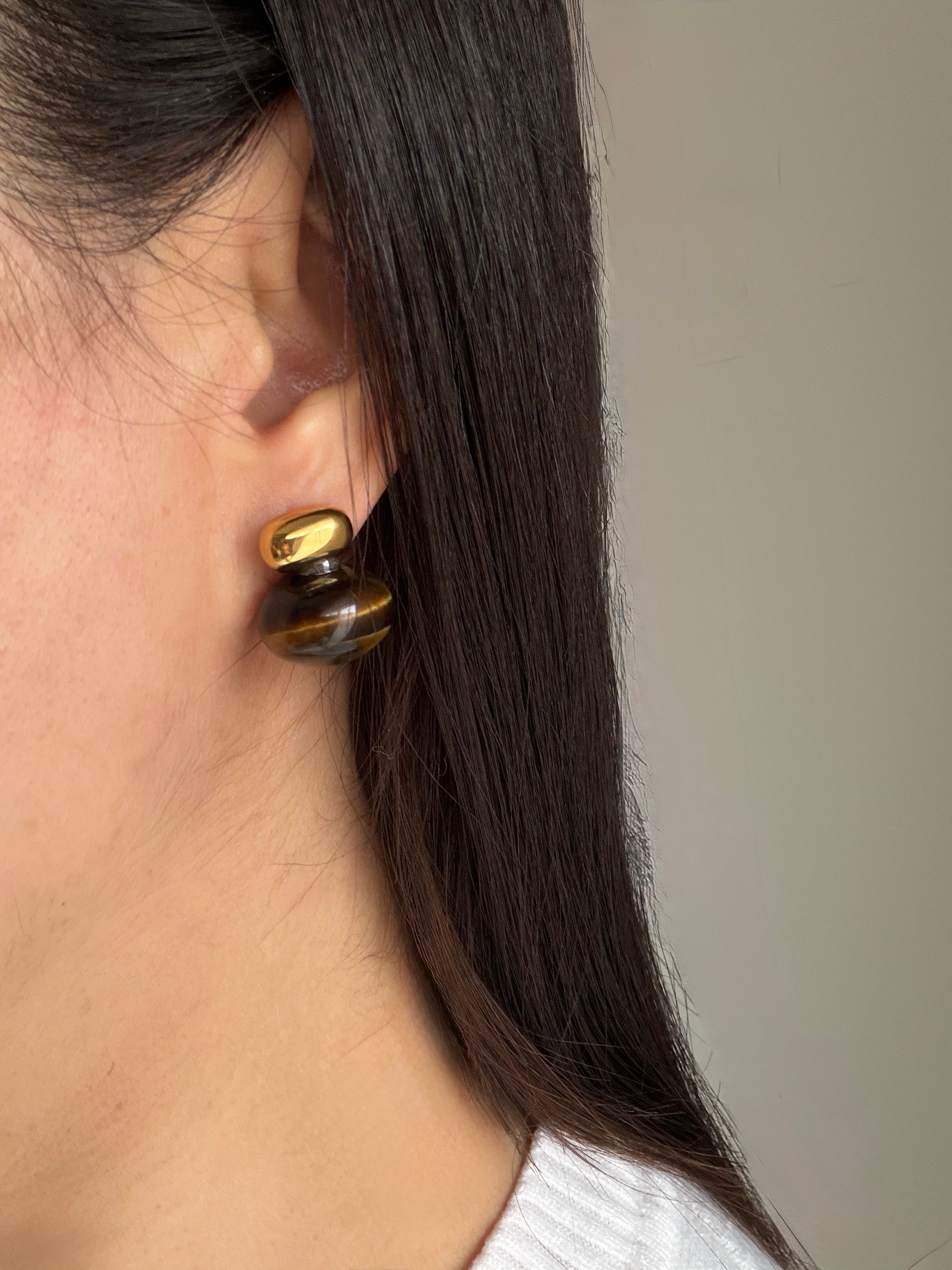 Aretes Bloom