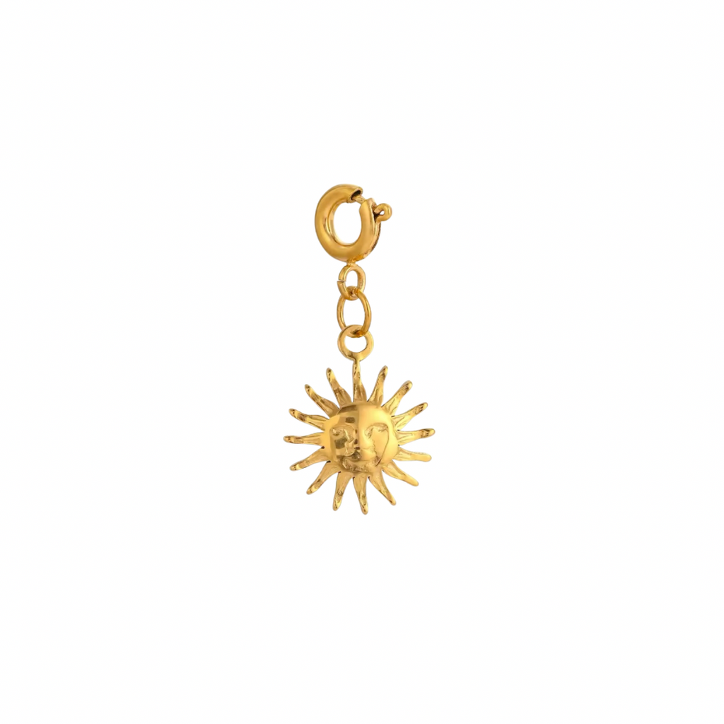 Charm Bar I