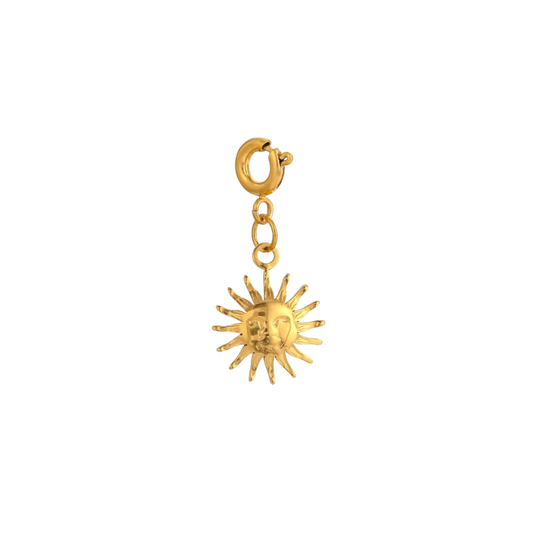 Charm Bar I