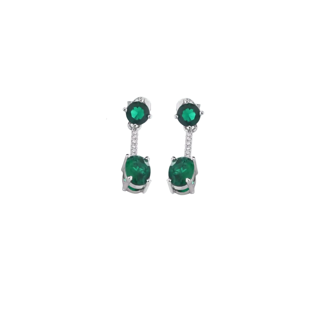 Aretes Green Cascade