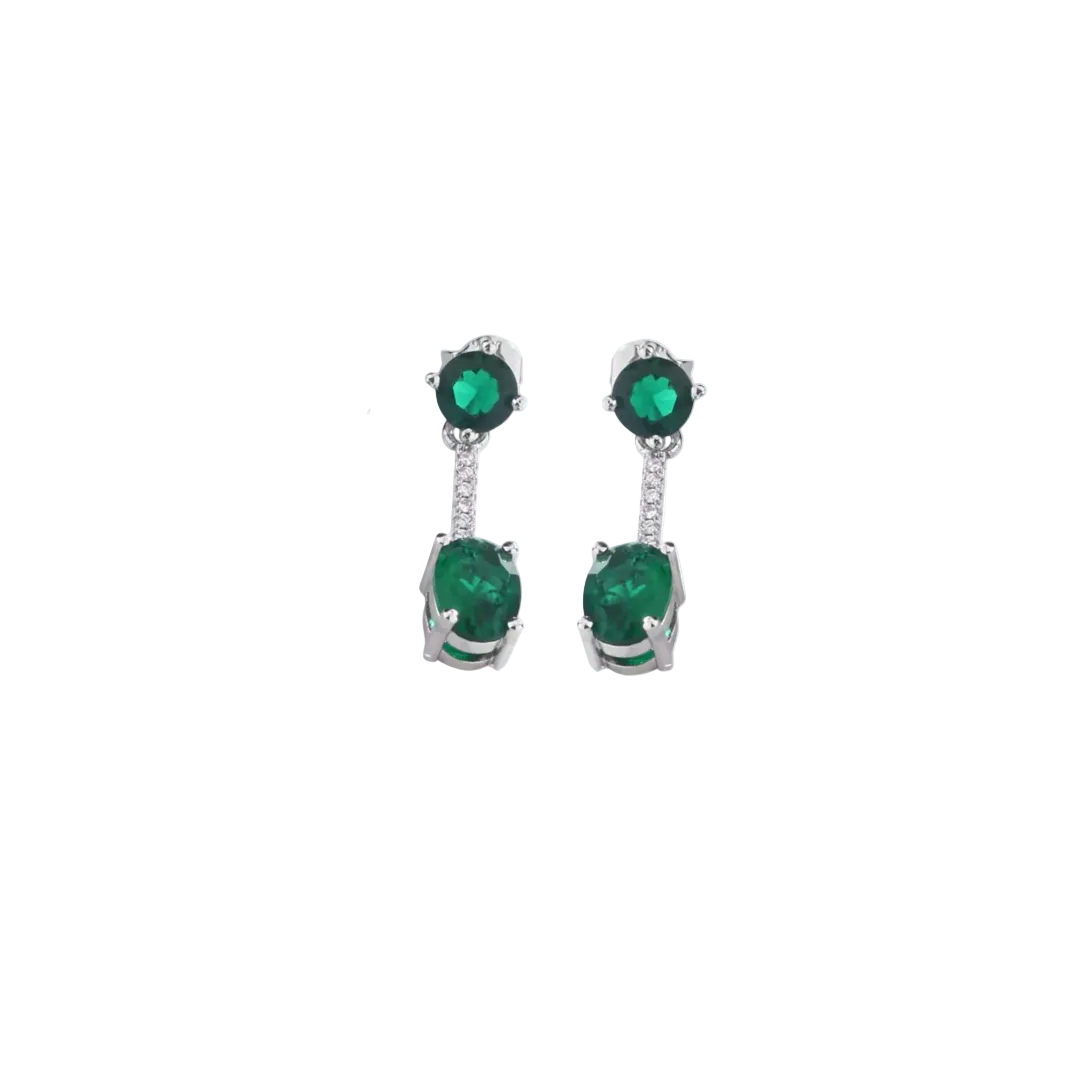 Aretes Green Cascade
