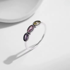 Anillo Violeta