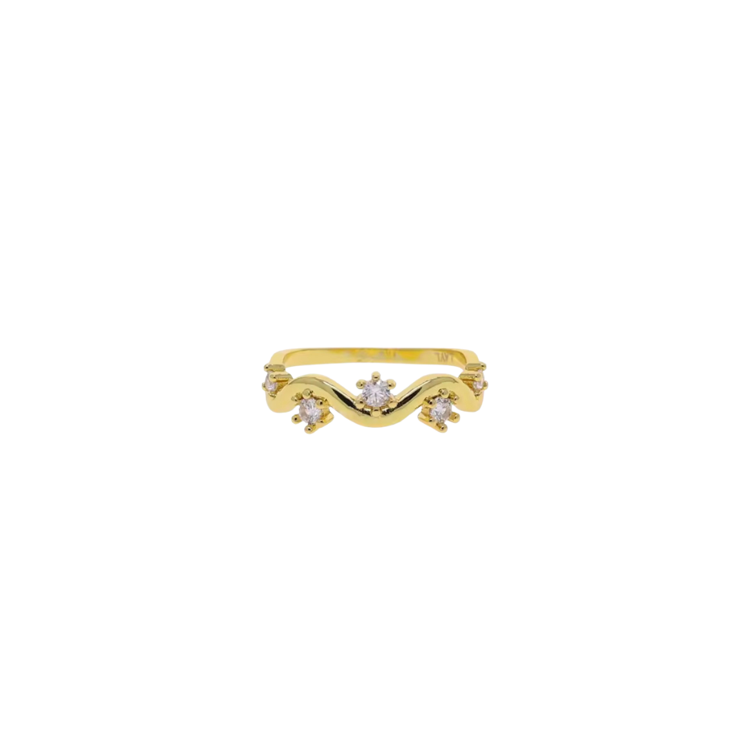 Anillo Sienna