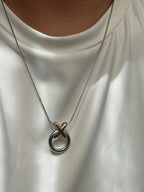 Collar Circle Mixed