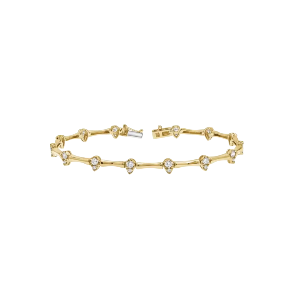Raindrop Bracelet