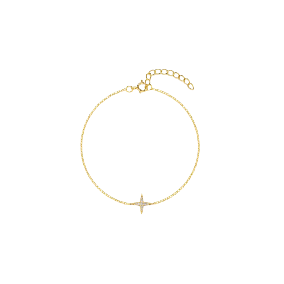 Pulsera North Star