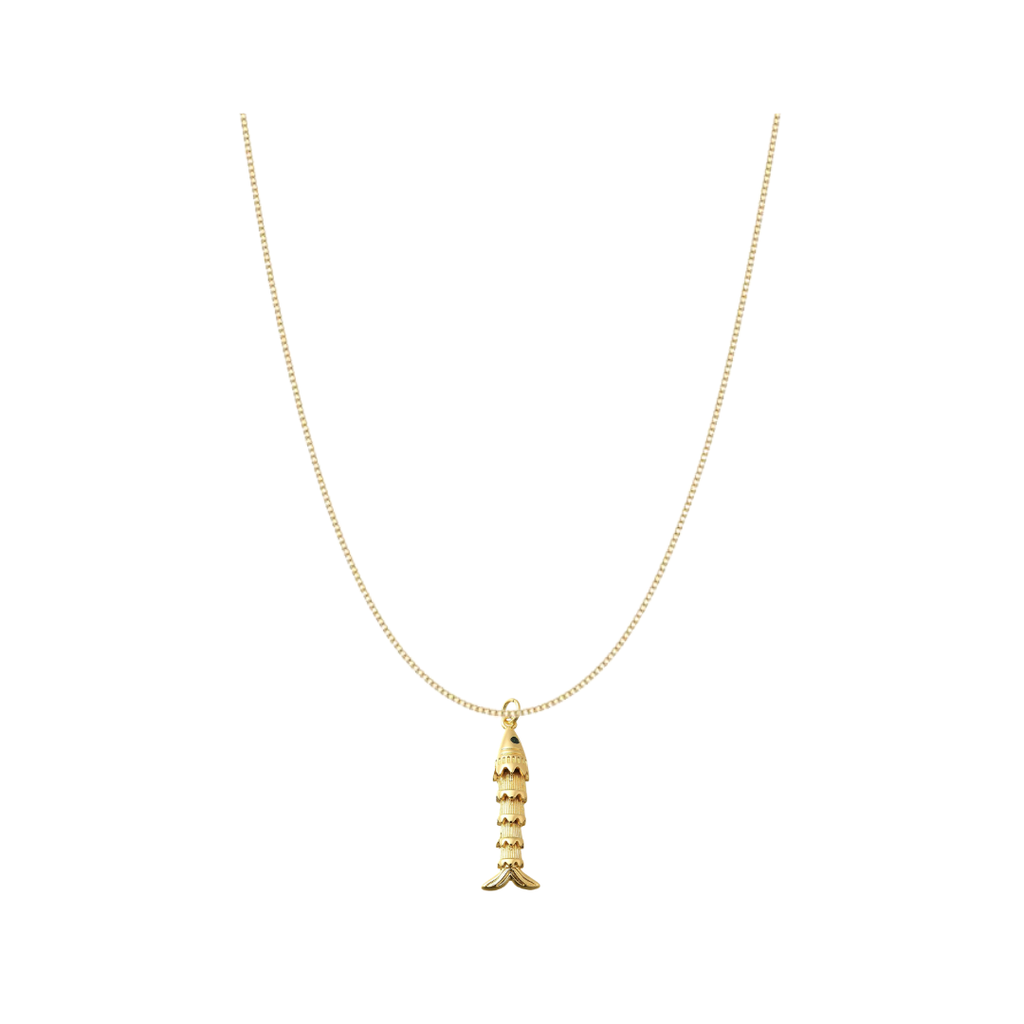 Collar Pisces