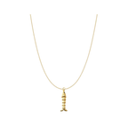 Collar Pisces
