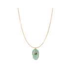 Collar Protecta Green