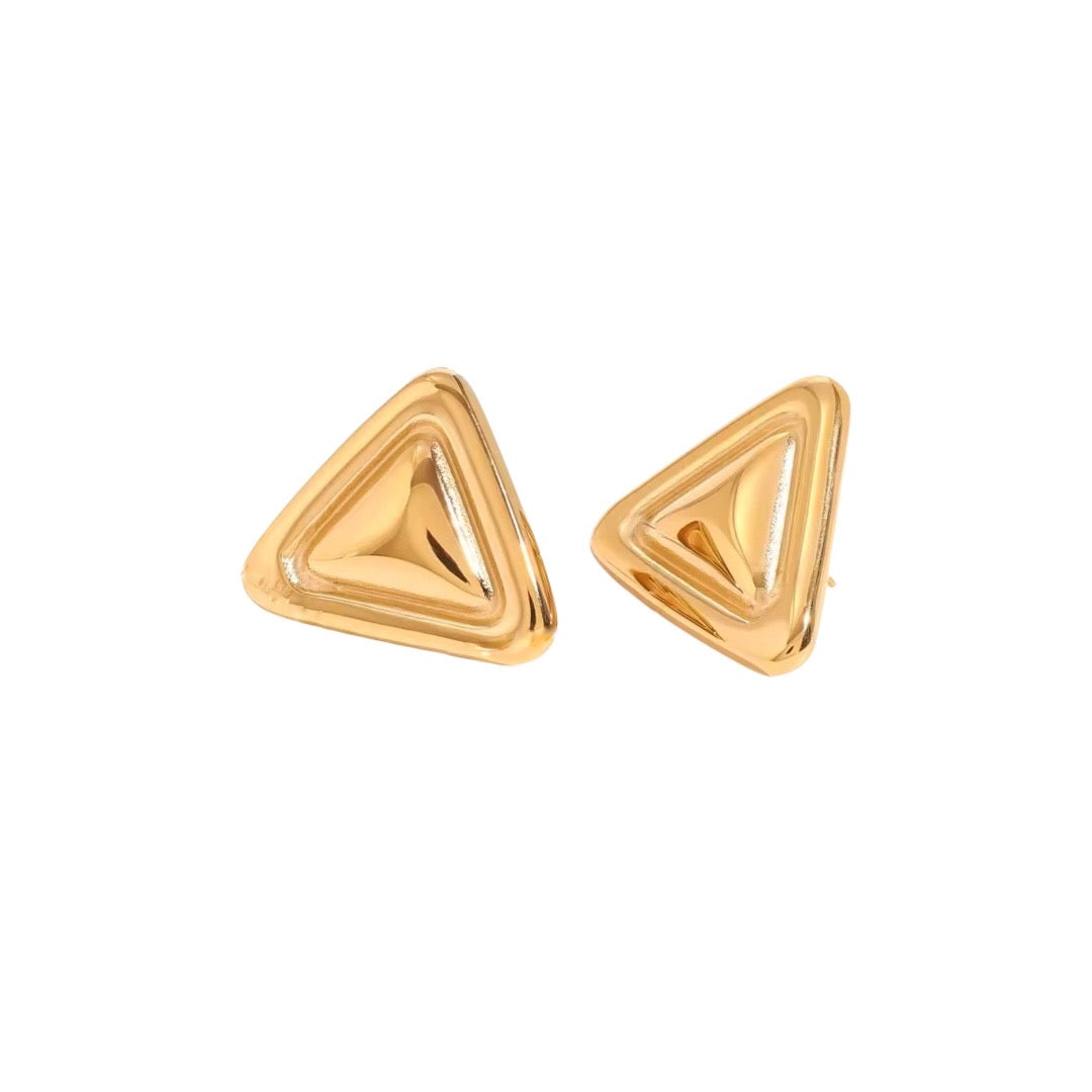Aretes Triángulo