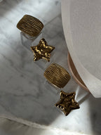 Anillo Star Gold