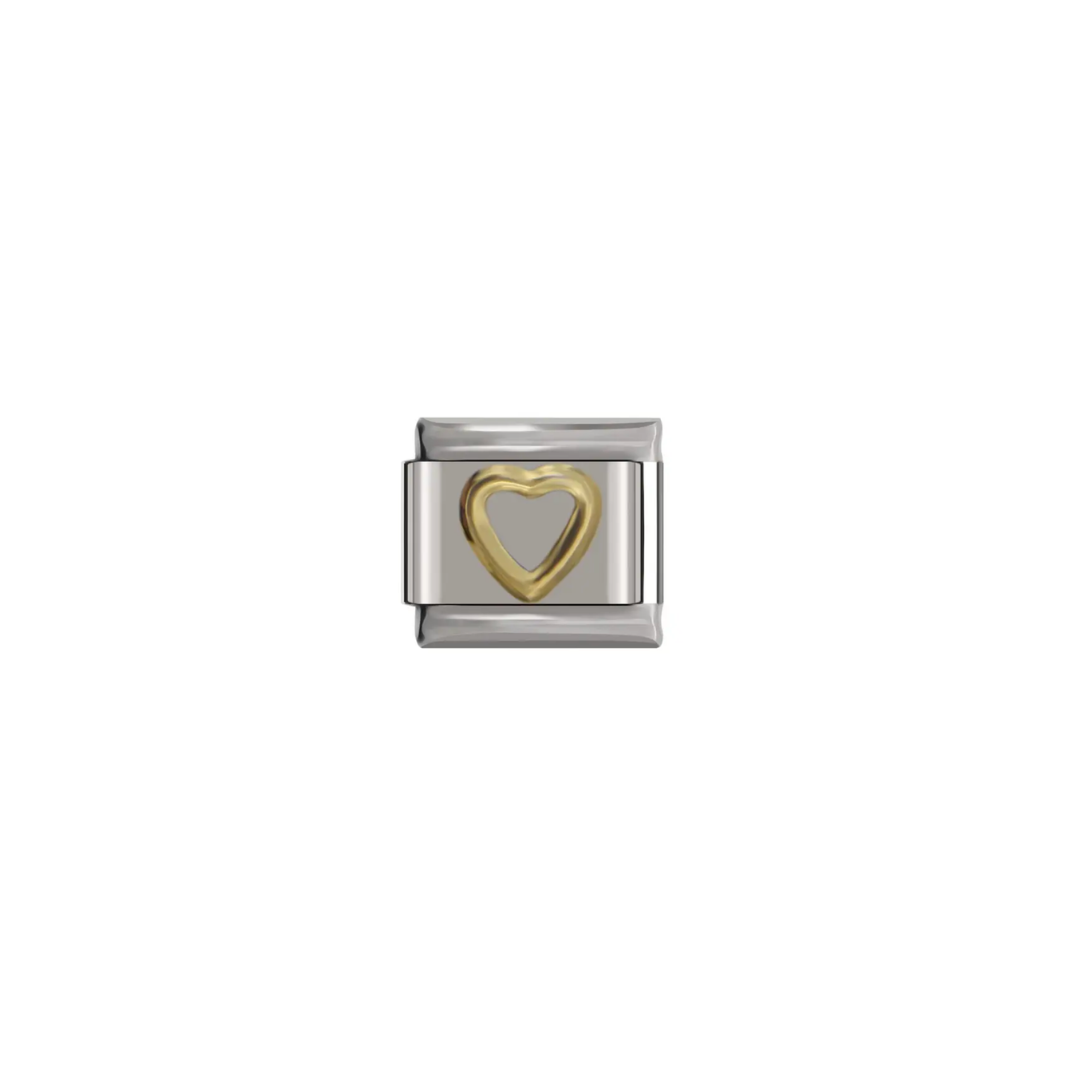 Charms B