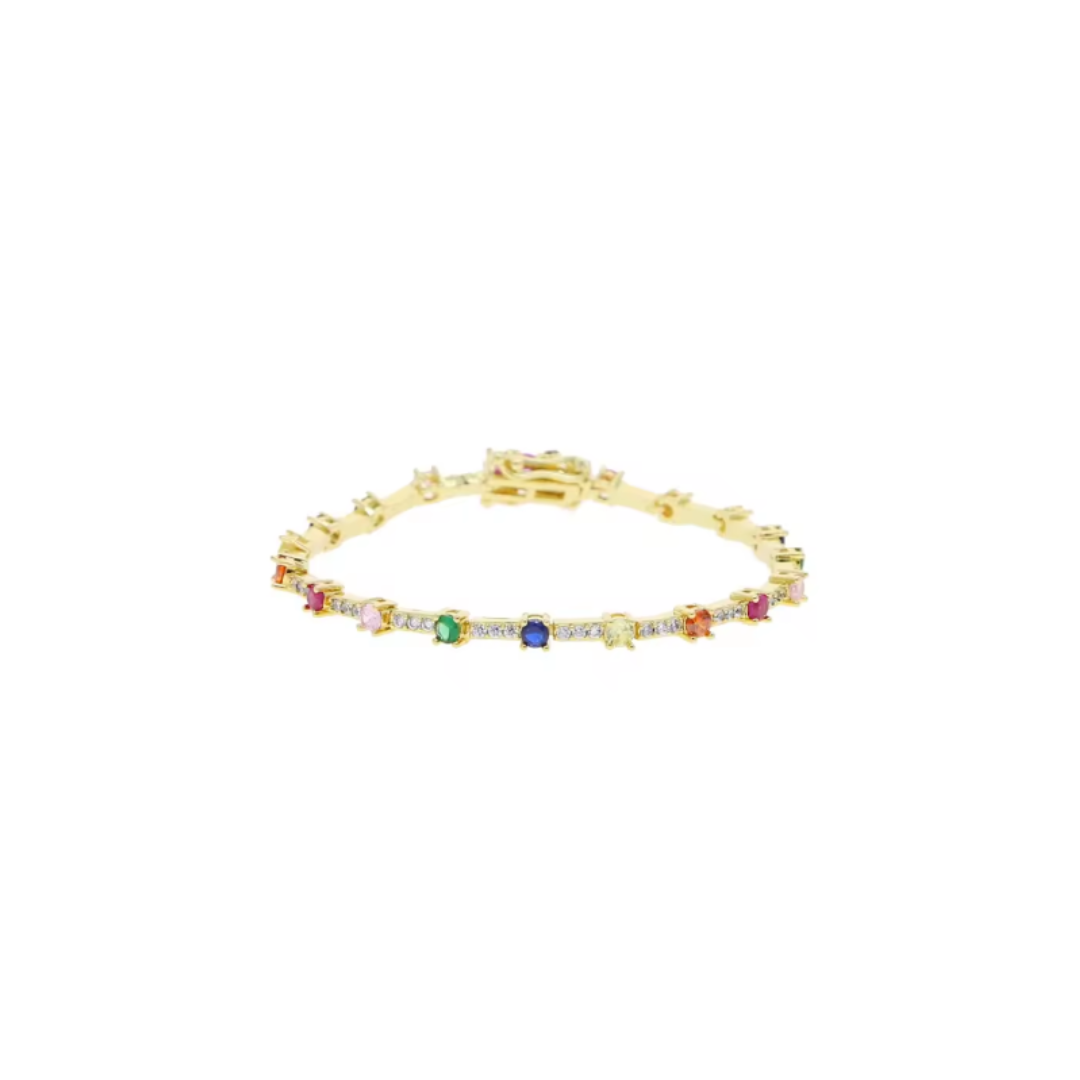 Pulseras Miliah