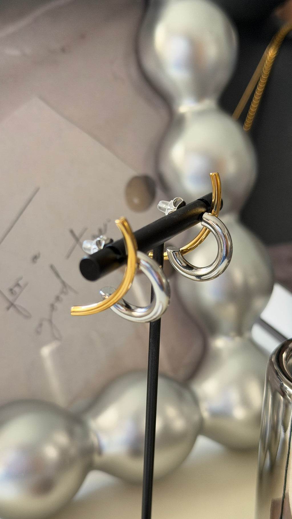 Aretes Arc Duo
