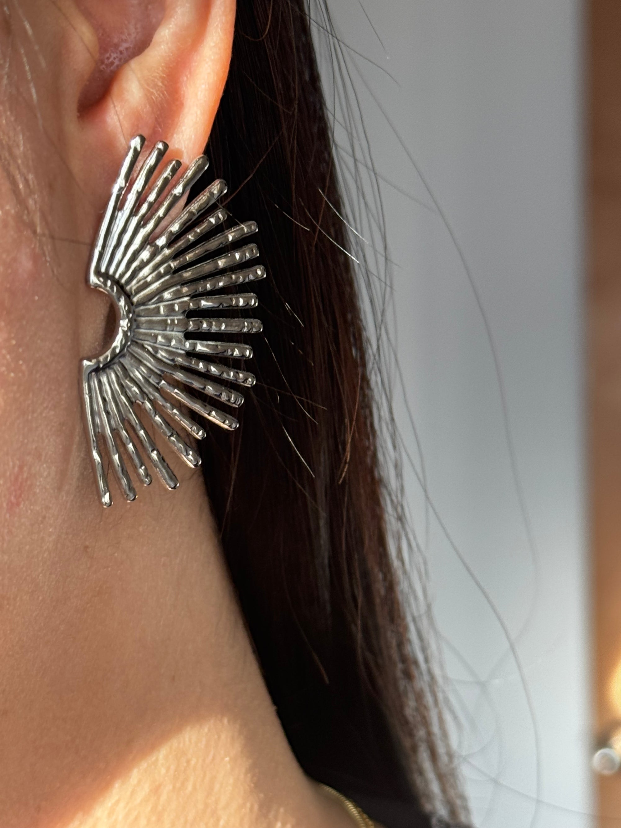 Aretes Ever