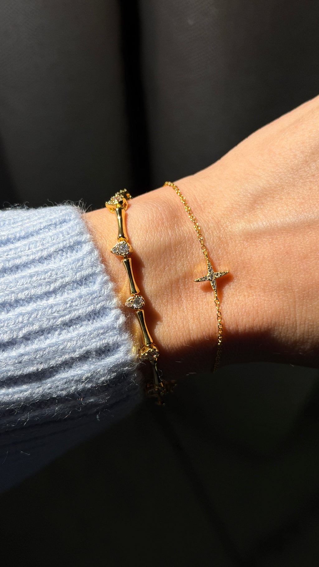 Pulsera North Star