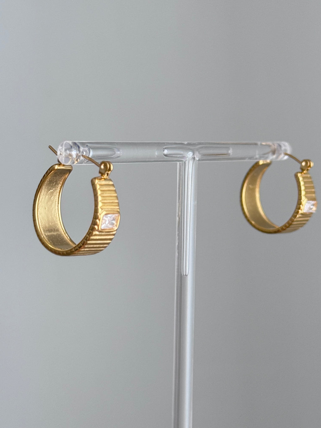 Aretes Ring