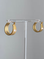 Aretes Ring