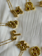Collar Signos Balloon