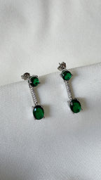 Aretes Green Cascade