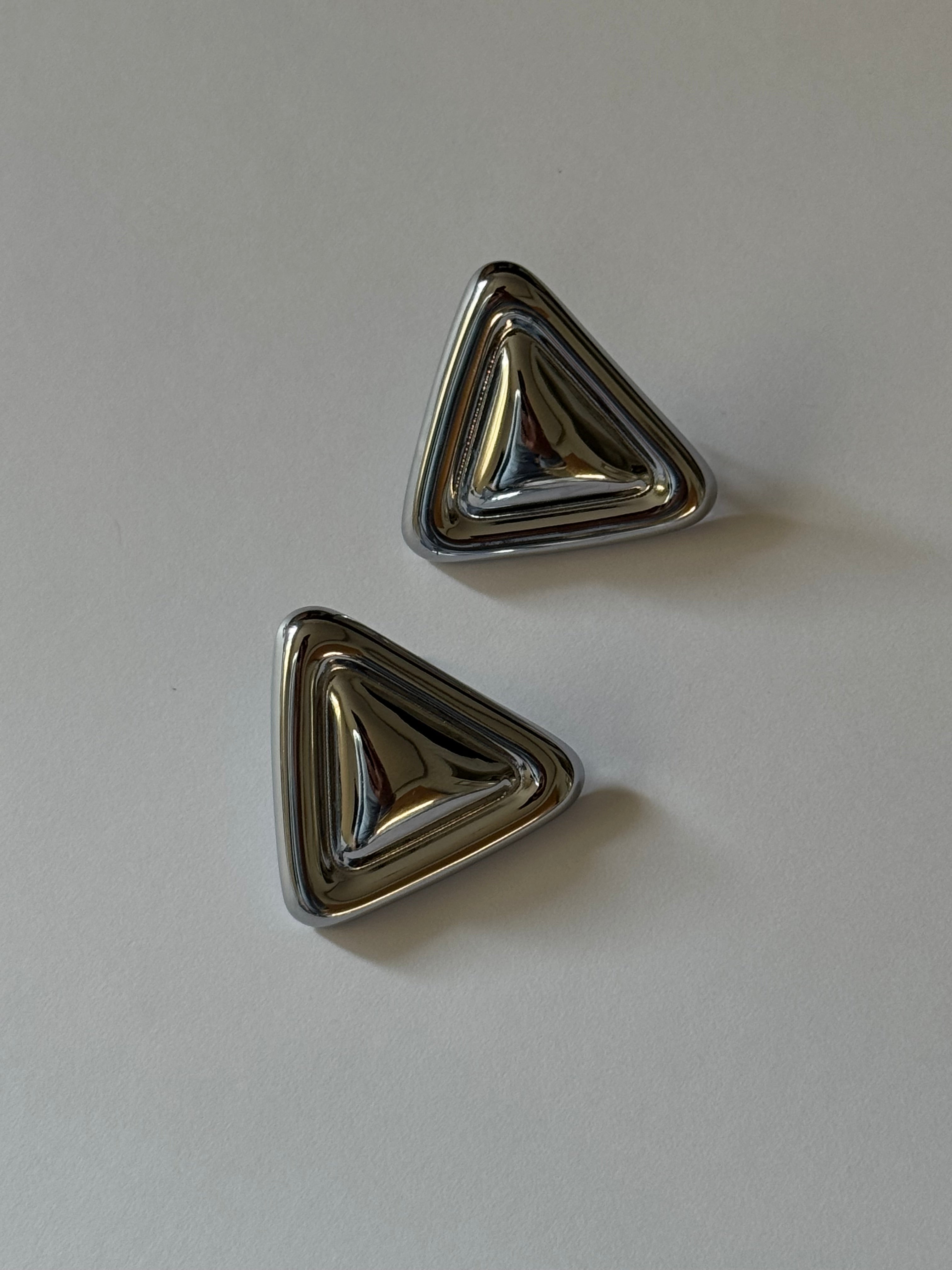Aretes Triángulo